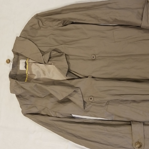 Loft Trench size M - Picture 7 of 10